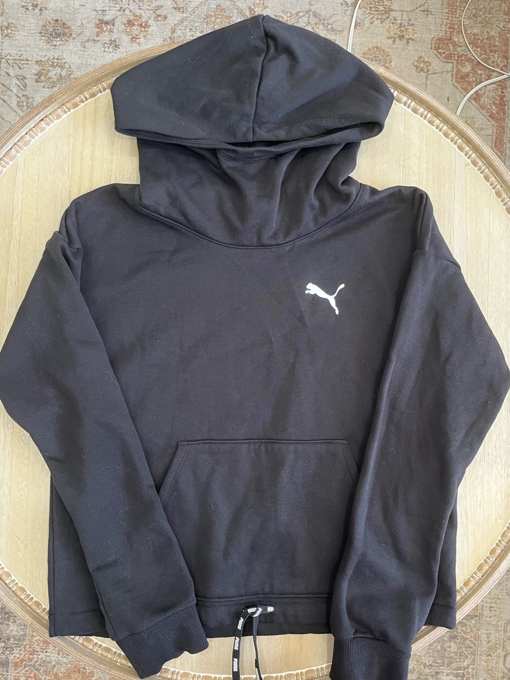 Puma Hoodie
